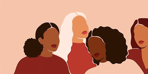 The Gathering of Black Women\u2122 \u2013 Food Hall Crawl