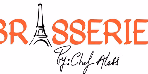 Dinner and jazz with the Paumanok Stompers at Brasserie by Chef Aless!