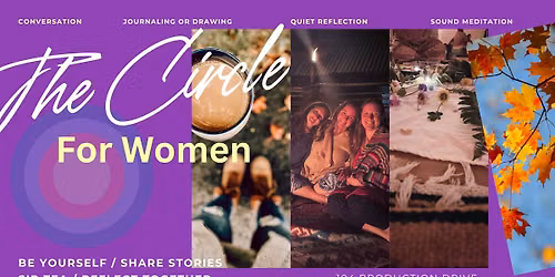 The Circle for Women