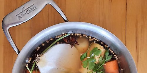 Botanical Broths