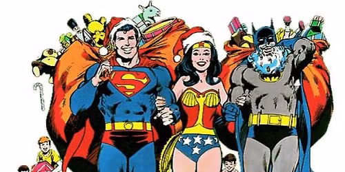 Amazing Fantasy Frankfort Annual Midnight Madness Sale