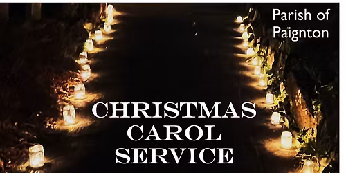 Christmas Carol Service