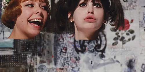 DAISIES (1966)