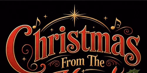 Christmas From The Heart 