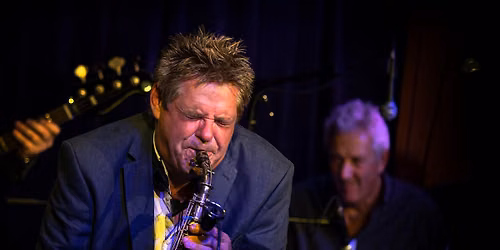 Get Your Funk On Play Day with Derek Nash