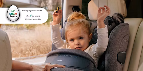 North East Lincolnshire - Child Seat Community Checking Event