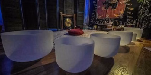 Sound Healing