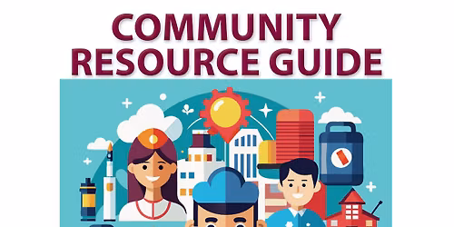 Community Resource Guide