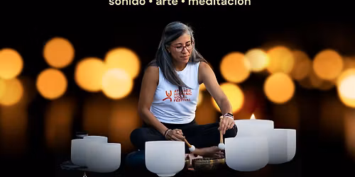 CULTIVANDO LUZ EN LA OSCURIDAD