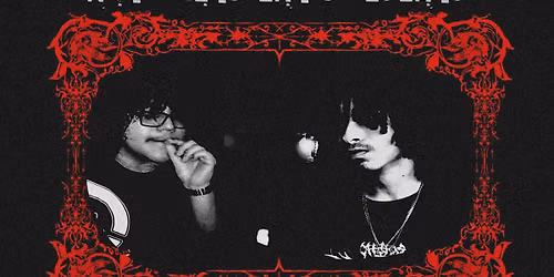Soulzpurity & Yvngfound Live in San Antonio
