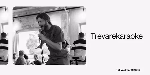 Trevarekaraoke