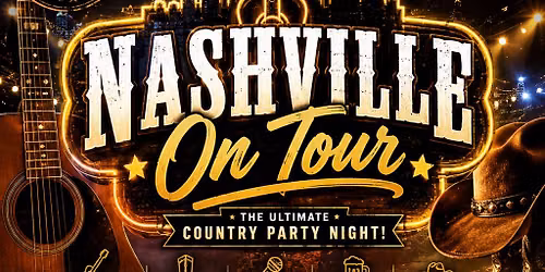 Nashville on Tour