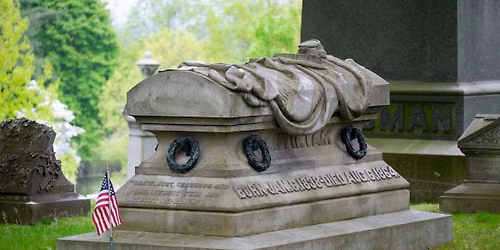 A Civil War Soldier