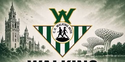 Walking Betis International Tournament 2026
