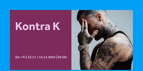 Kontra K | Barclays Arena Hamburg