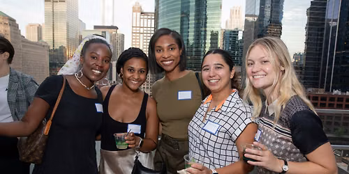WISE Chicago 2026 Annual Rooftop Event