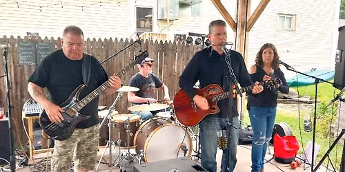 Upbeat Acoustic Rock Show