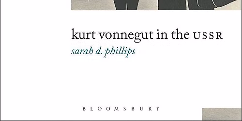 Kurt Vonnegut in the USSR
