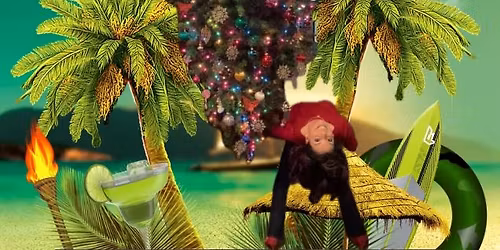 Latin Night Christmas Party w\/ DJ Elle Jay @ Highmark Brewery