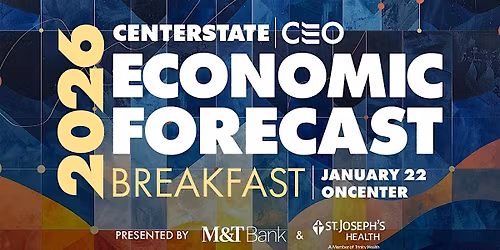 Economic Forecast Breakfast