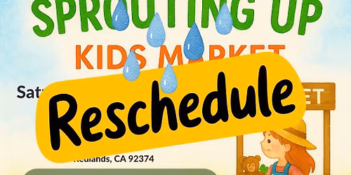 Sprouting Up Kids Market