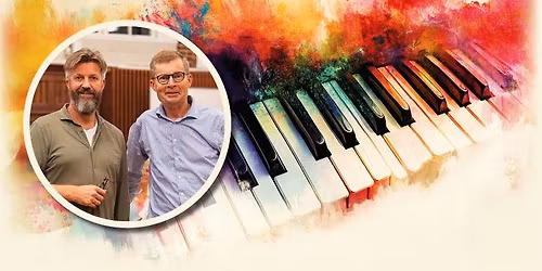 \ud83c\udfb6 F\u00e6llessang i Middelfart Sparekasse \u2013 Hedensted Centret 2026 \ud83c\udfb6 \ud83e\udd1d F\u00e6llesskab i toner og ord