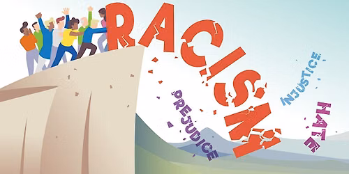Is There a Cure For Racism? (Free Event)