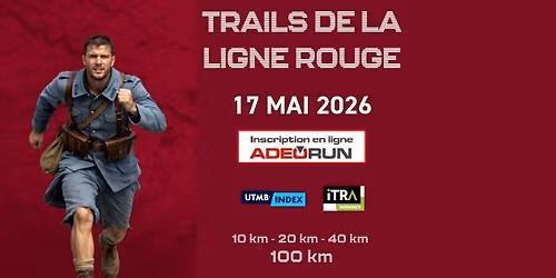 Trails de la Ligne Rouge
