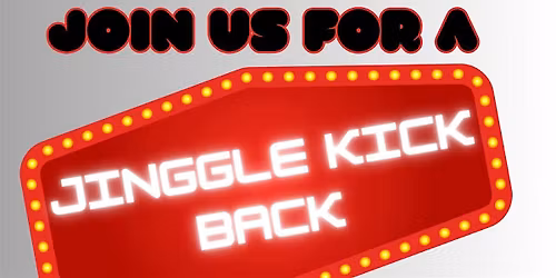 Jingle Kick Back