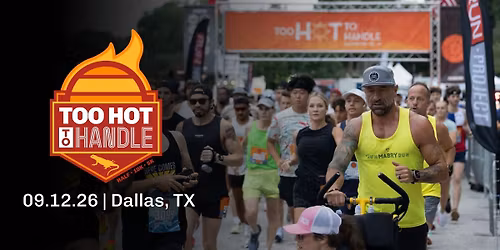 Too Hot To Handle Half, 10K & 5K