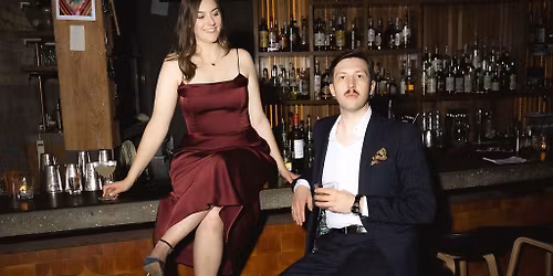 Mackenzie & Alex\u2019s Wedding Social