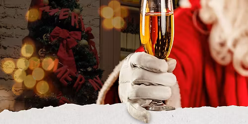 Brunch with Santa at City Cellar