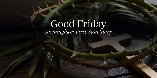 Good Friday Service