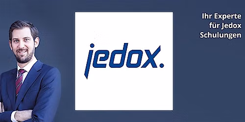 Jedox Canvas - Schulung in Z\u00fcrich