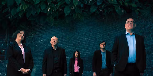 The Nightingales + Terry Edwards