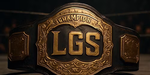 Last Gorilla Standing 2026