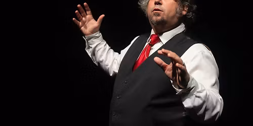 Storytelling Intensive