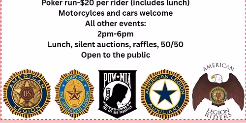 Lt. Bill Manning Foundation 13th Memorial Bash