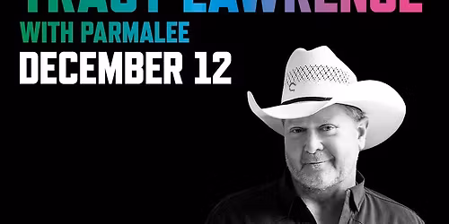 Tracy Lawrence & Parmalee