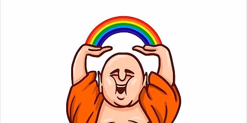 Silly Sundays on Commercial Drive