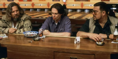 The Big Lebowski
