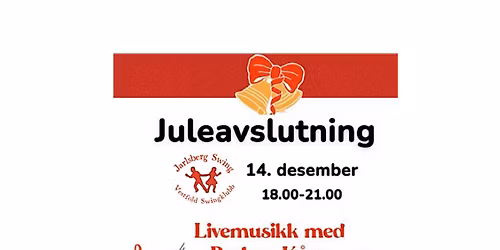 Juleavslutning