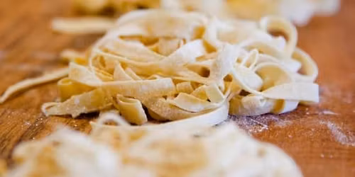 Fresh Pasta & Bottomless Prosecco: An Italian Cooking Adventure