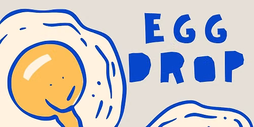 STEM Challenge: Egg Drop
