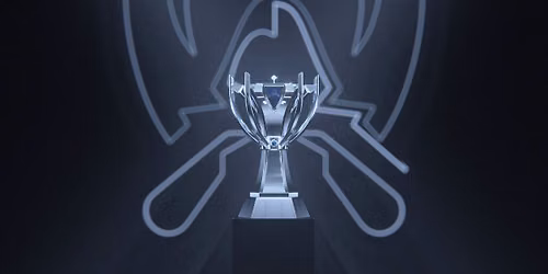League of Legends World Championships