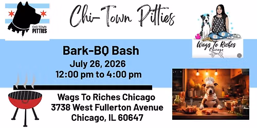 Bark BQ Bash