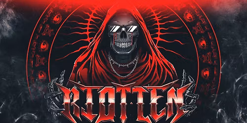 RIOT TEN - SANTA FE, NM - 6\/5\/26
