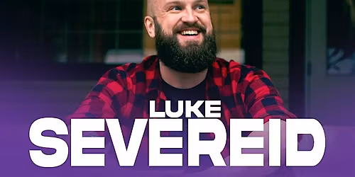 Luke Severeid at Joker's