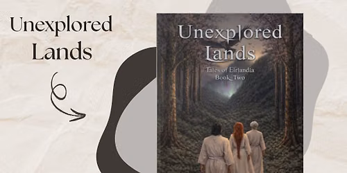 Local Author Mariclaire Norton
