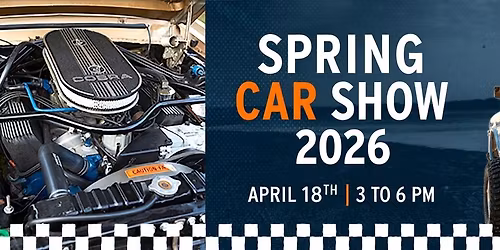 Jax Speed Shop Spring Car Show 2026